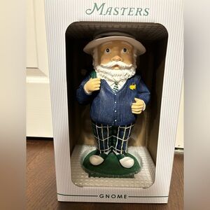 Masters 2024 Gnome Collectible